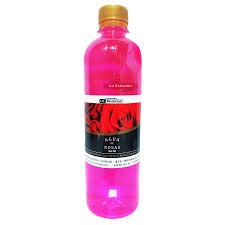 AGUA DE ROSA